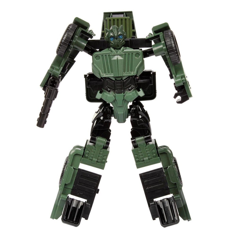 Трансформер-машина, коробка E0103-1