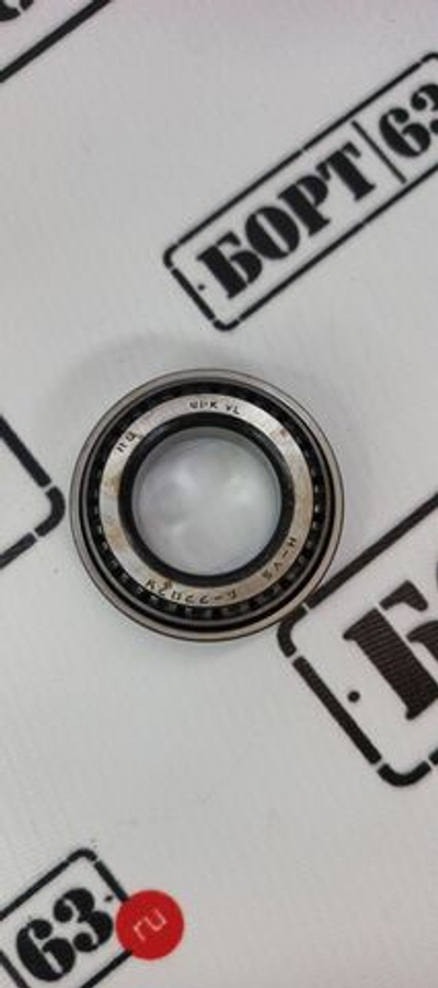 Подшипник дифференциала 2101 6-7707У EPK VL