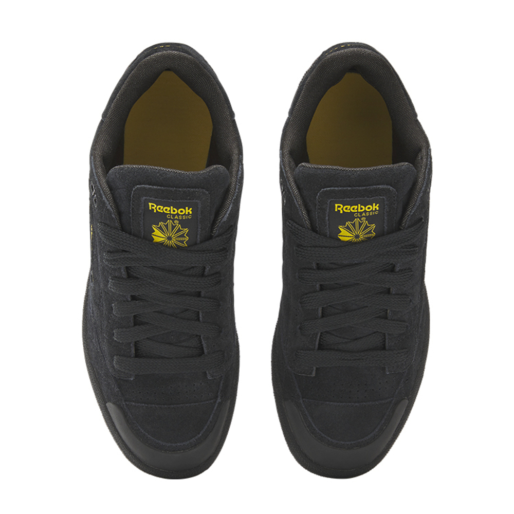 Кроссовки Reebok Club C Bulc
