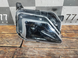 Фара правая LED Changan UNI-T 20-нв Б/У Оригинал S202F2805010401