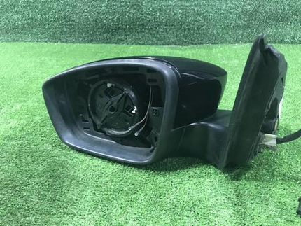 Зеркало левое Skoda Rapid 1 (2017-2020) 6 конт.
