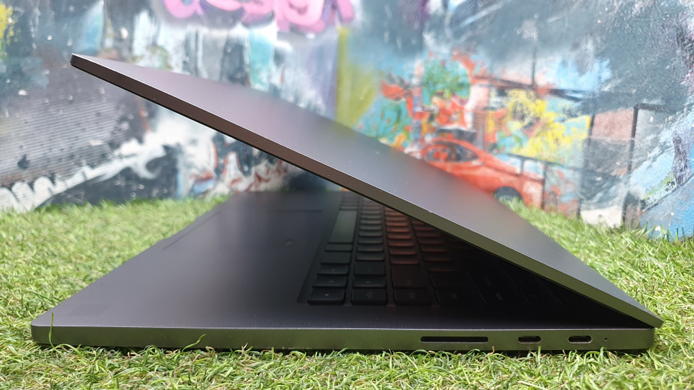 Ноутбук Xiaomi i7-8/8Gb/MX 150 2Gb/FHD