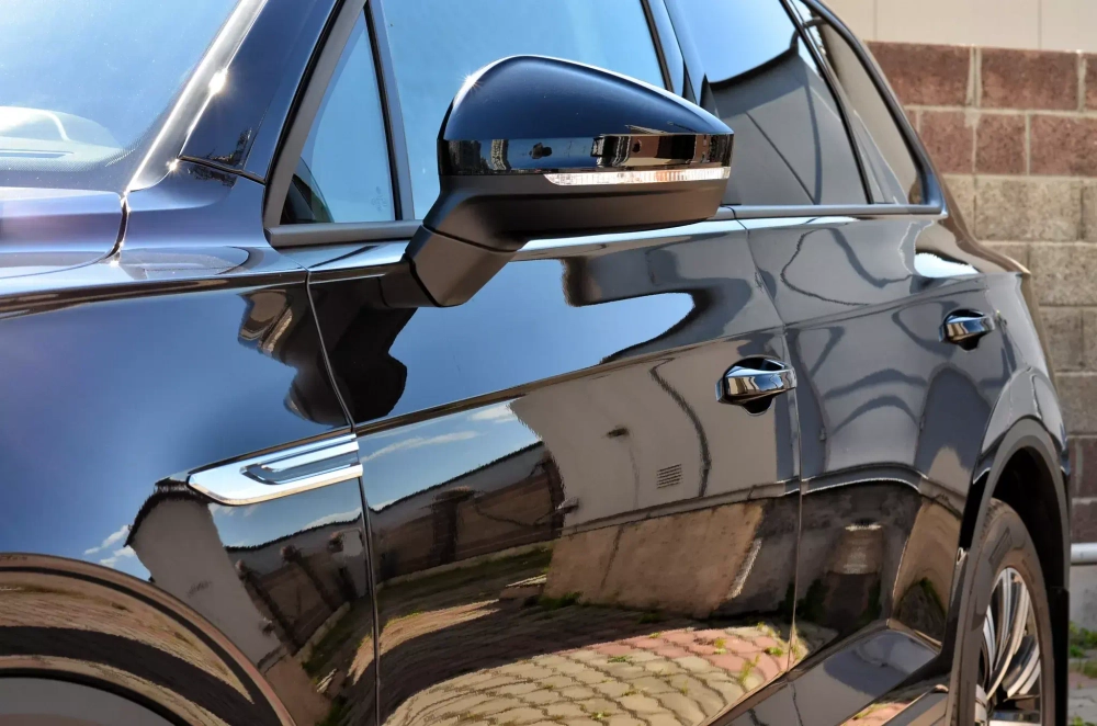 VOLKSWAGEN Touareg 2021