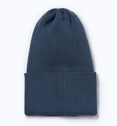 Шапка детская, цвет синий, р. 52/ 10322088 HOH LOON