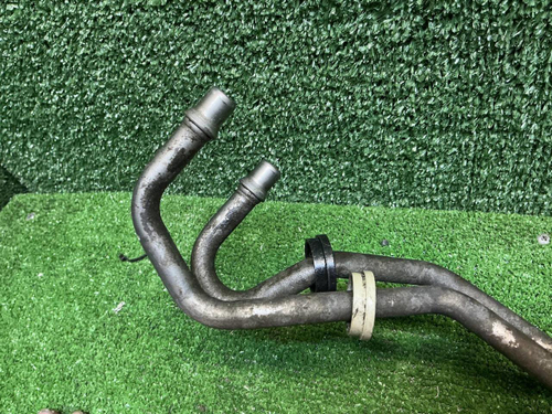 Трубка охлаждения АКПП Mercedes C W205 (2014-2023)