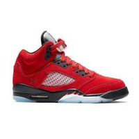 Air Jordan 5 “Raging Bull”