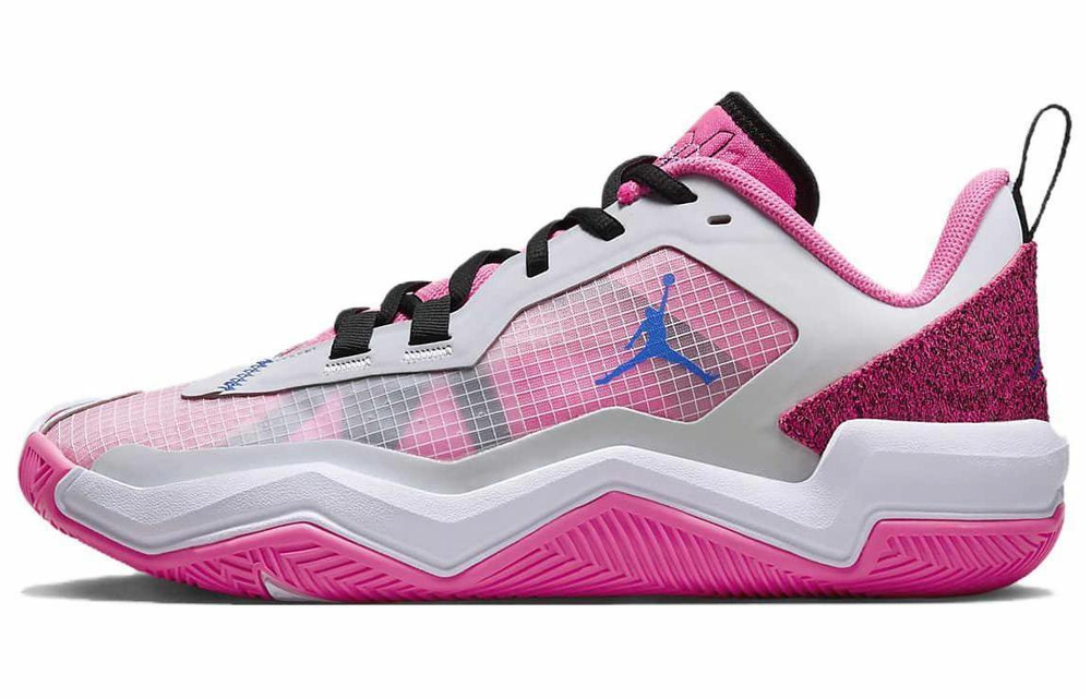 Кроссовки Jordan One Take 4 Pf