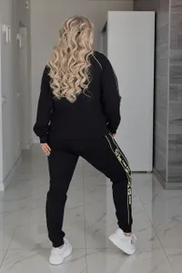 Костюм УК-347-4 Фабрика Моды