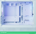 Корпус Zalman P30 AIR White