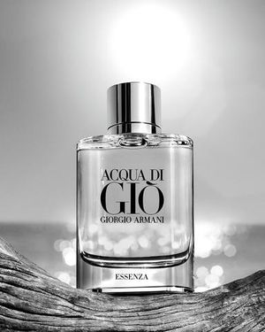 Armani Acqua Di Gio Pour Homme Essenza Eau De Parfum