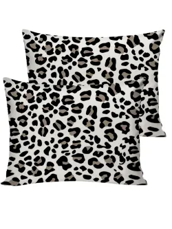 Постельное белье Полисатин Мечта "Panther" 1,5-сп Наволочка 50х70 см 1 шт Простынь 150x215 смПододеяльник 145x215 см