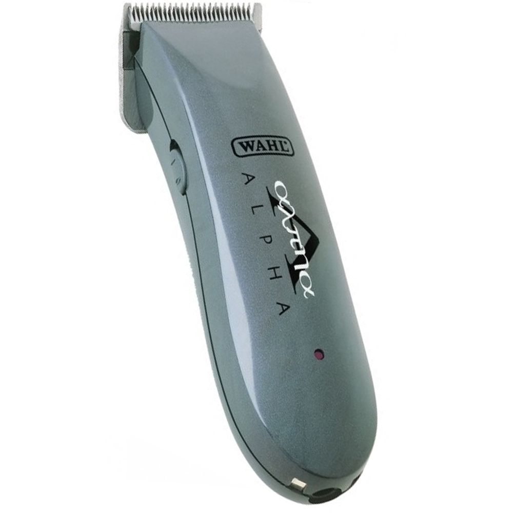 Машинка для стрижки Wahl Alpha (4012-0470)