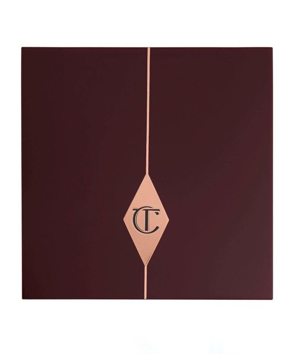 Палетка Charlotte Tilbury Luxury Palette The Bella Sofia (The Dolce Vita)