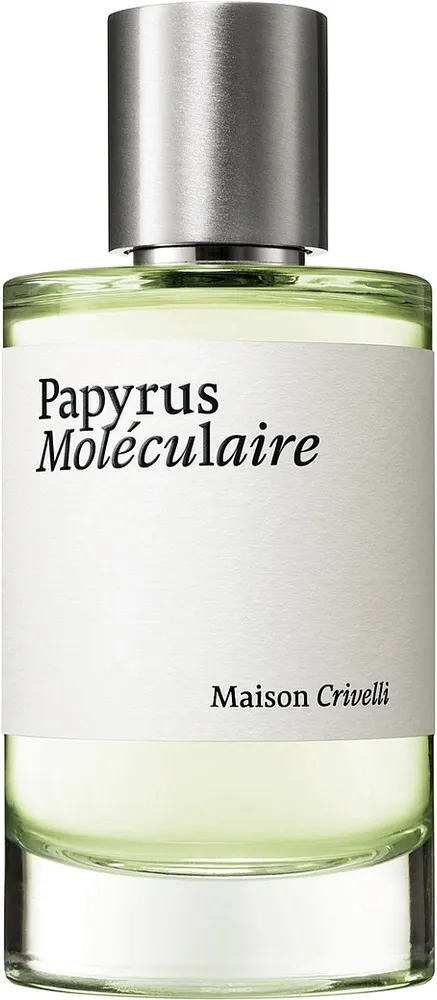 MAISON CRIVELLI PAPYRUS MOLÉCULAIRE EDP 100 ML