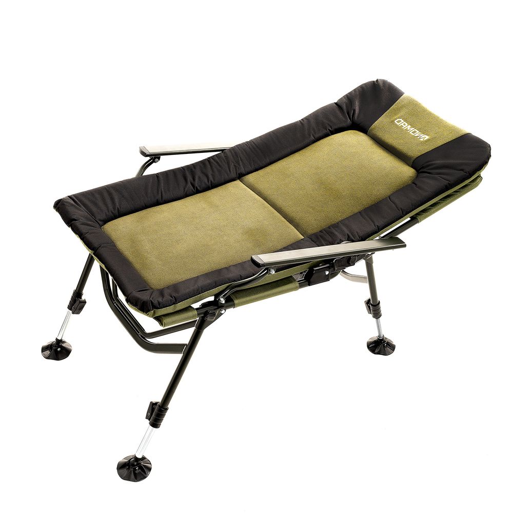 Кресло складное NOMAD HBA-1015 (1/1)