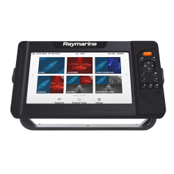 Эхолот-Картплоттер Raymarine Element 9 HV