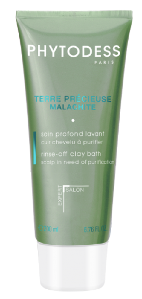 PHYTODESS TERRE PRÉCIEUSE MALACHITE