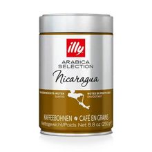 Кофе в зернах ILLY Nicaragua Никарагуа 250 г