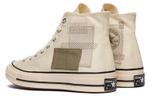 Chuck 70 Converse High "Ivory"