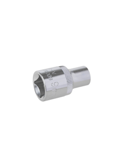 Головка 1/2" Gear Lock 9 мм L=38 мм, на холдере Arnezi R0330009