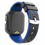 Умные часы GEOZON NEO G-W20BLU Blue