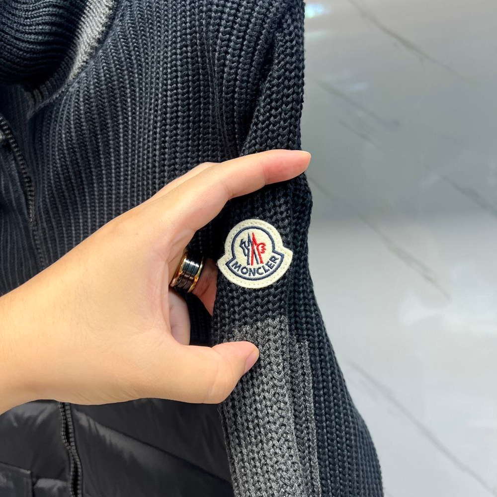 Куртка Moncler
