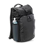 Фоторюкзак Tenba Fulton v2 10L All WR Backpack Black/Black Camo 637-732