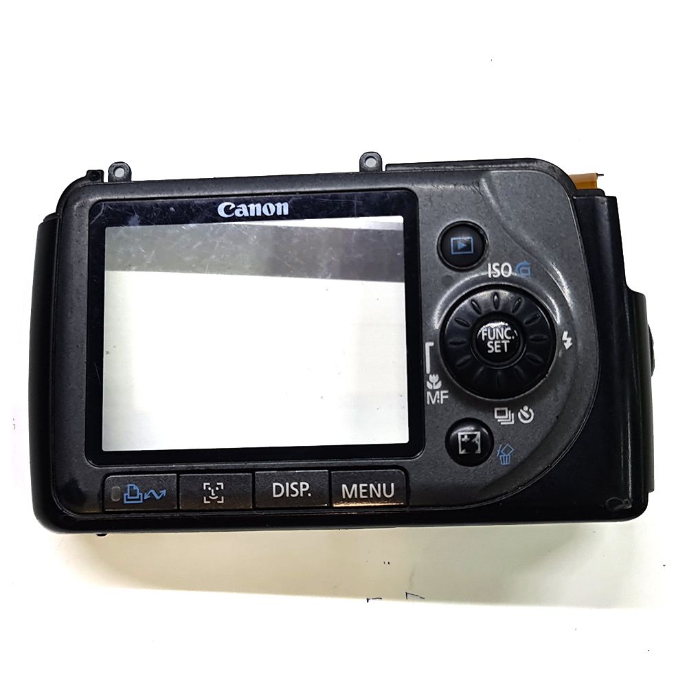 Панель для фотоаппарата Canon PowerShot SX100IS (PC1256)