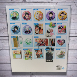 Подарочный бокс "Семья шпиона"