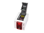 Принтер для печати пластиковых карт Evolis Zenius Classic ZN1U0000RS
