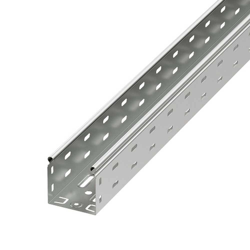Лоток листовой перфорированный DKC 35311HDZ