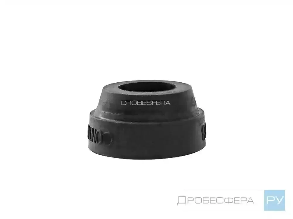 Уплотнитель резиновый для соплодержателя NHP-0