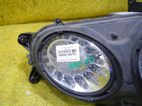 Фара правая Bentley Continental GT 2 (2011-2015) LED