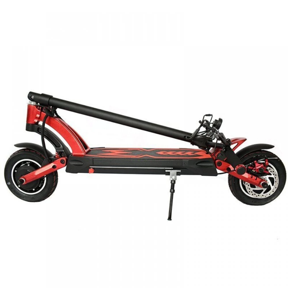 Электросамокат KAABO MANTIS