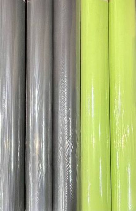 Комплект из пяти рулонов