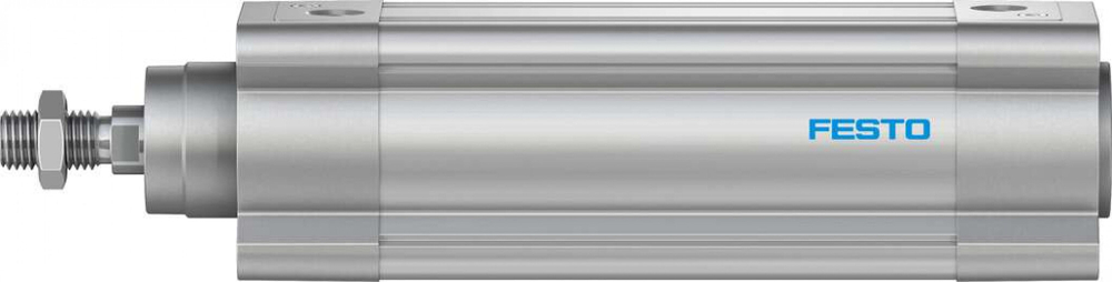 DSBC-63-125-PPVA-N3 Стандартный цилиндр