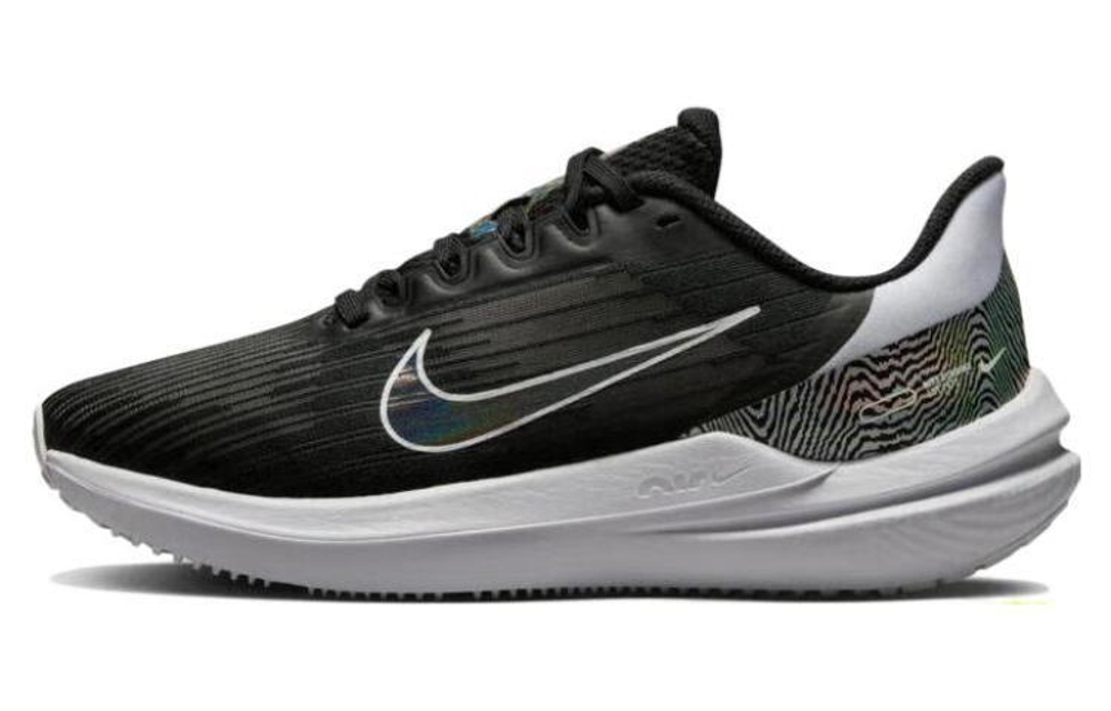 Кроссовки Nike Air Winflo 9 Prm (Женская размерная сетка)