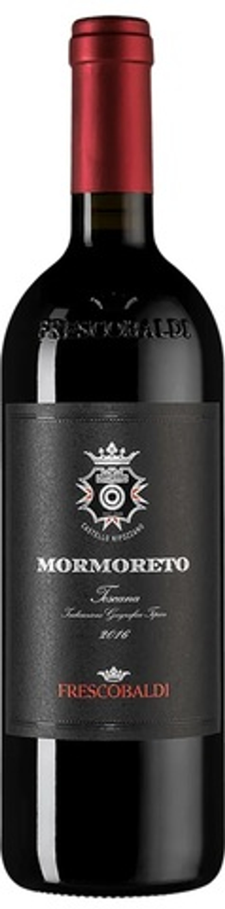 Морморето крас сух 0,75 14,5% Фрескобальди Италия