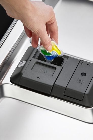 Встраиваемая посудомоечная машина Electrolux EEC 987300 L