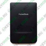 Корпус для PocketBook 624, Серый