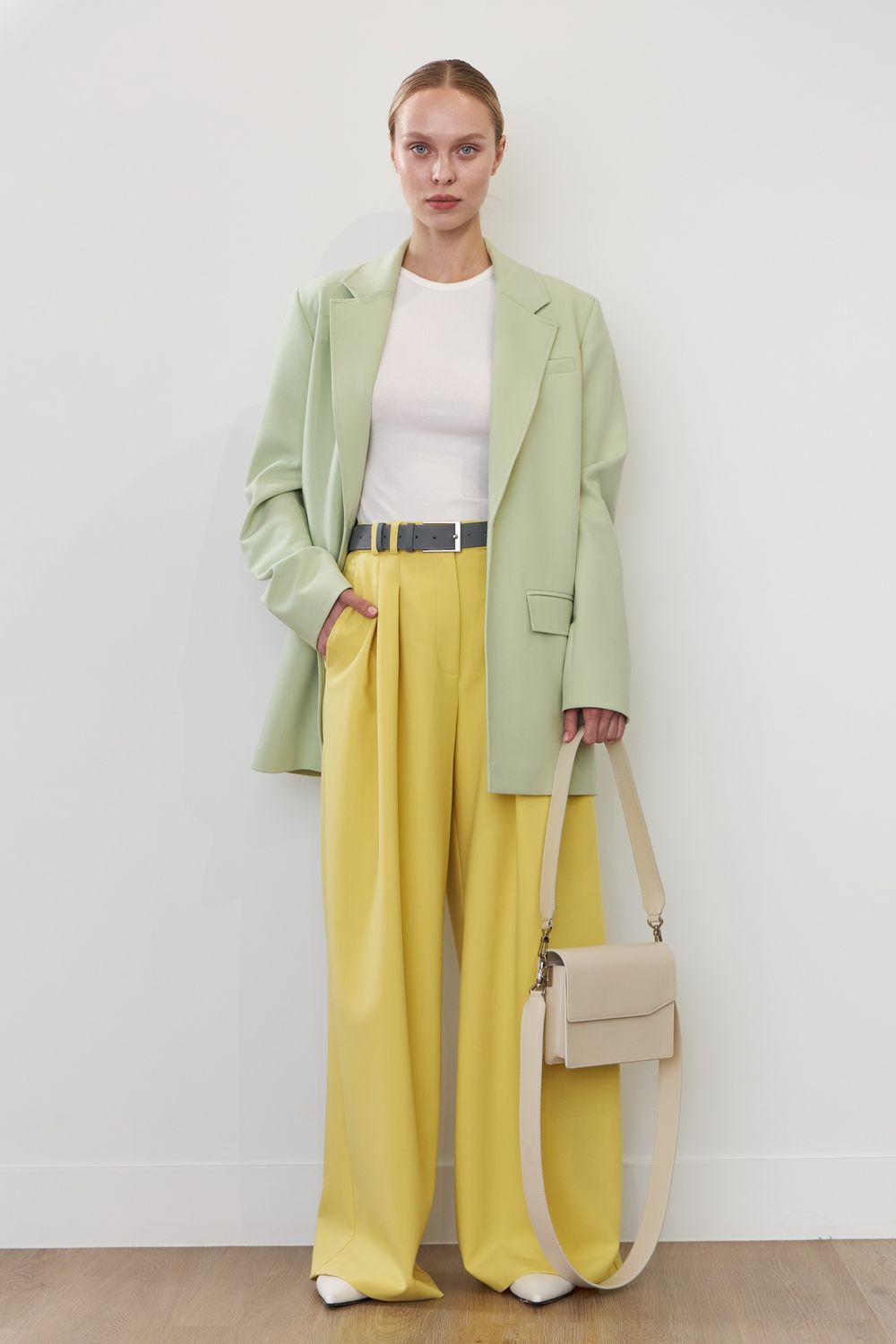 БАЗОВЫЙ РЕМЕНЬ EPSOM D.GREY