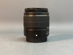 Canon EF-S 18-55mm 3.5-5.6 III