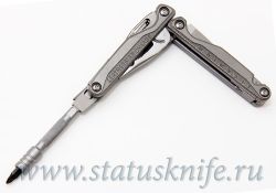 Удлинитель для бит Leatherman Bit Driver Extenderфотография - 4