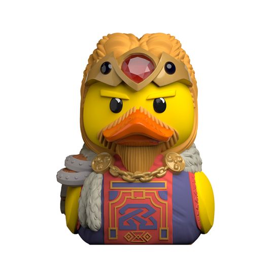 Фигурка-утка Tubbz Skyrim Jarl Balgruuf (Box)