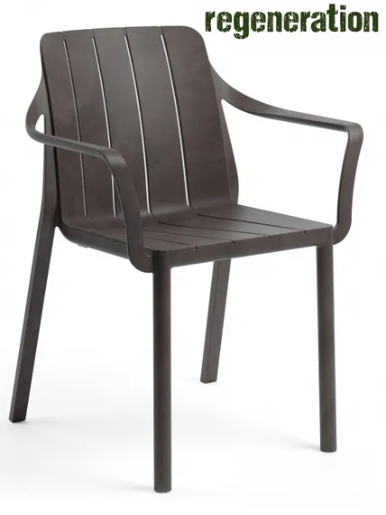 Кресло Tiberina, терра