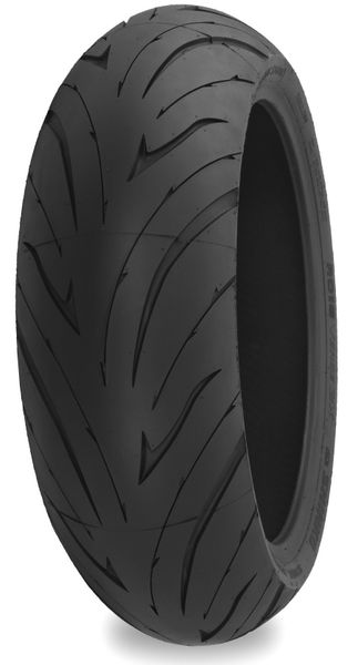 Shinko 016 моторезина задняя 190/50 R17