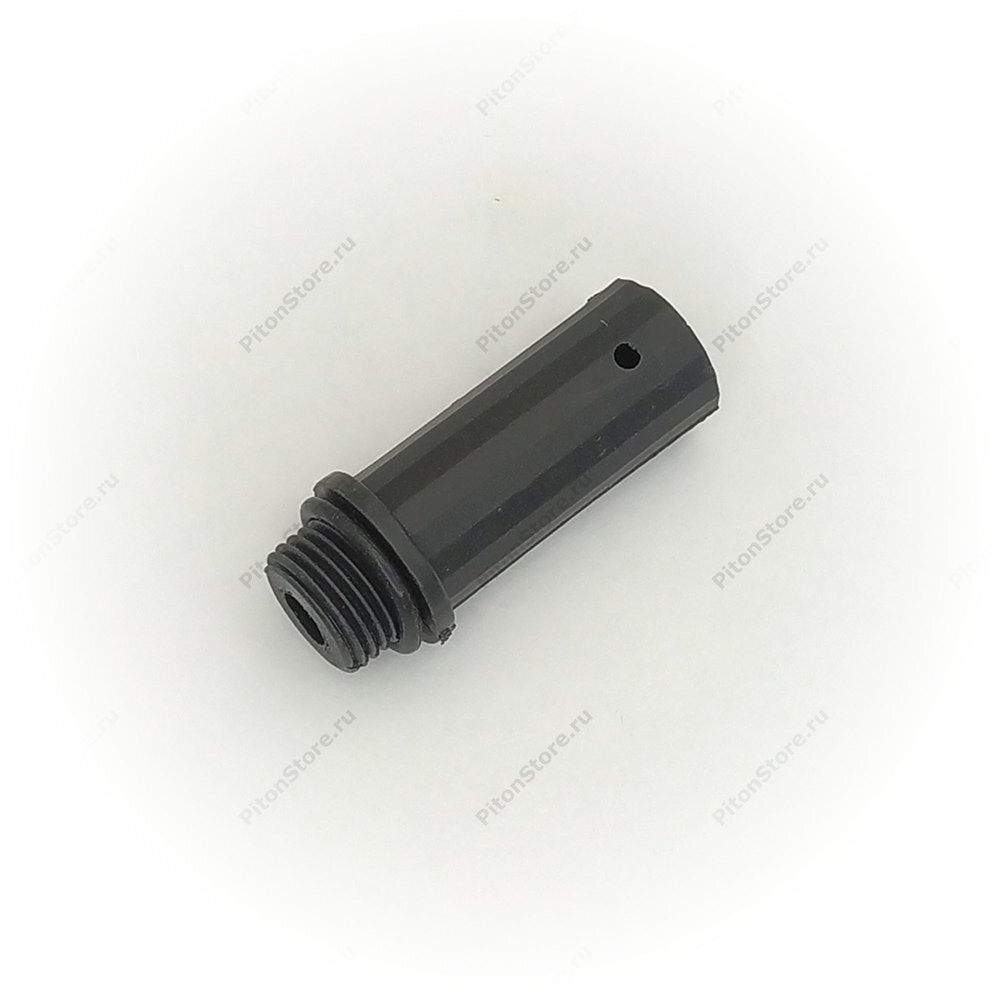 Сапун компрессора Китай (3/8", L:51-мм) [AEZ]