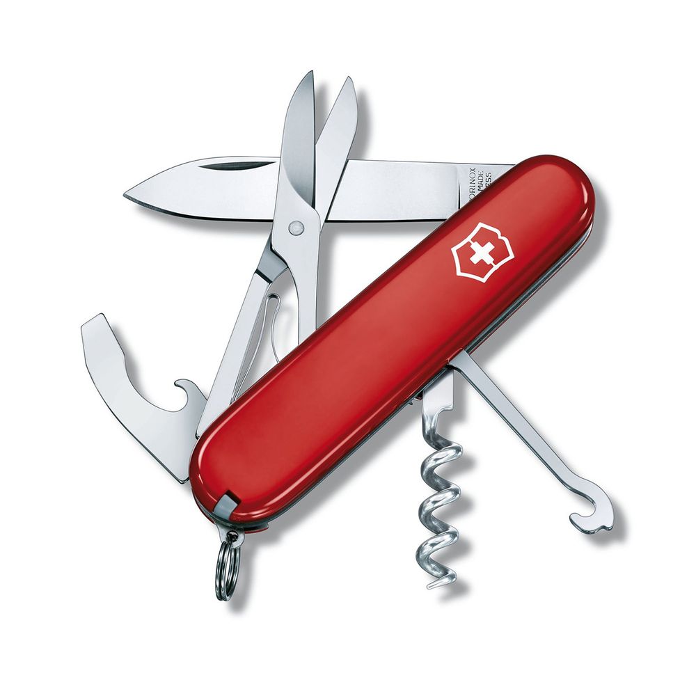 Нож Victorinox Compact 1.3405