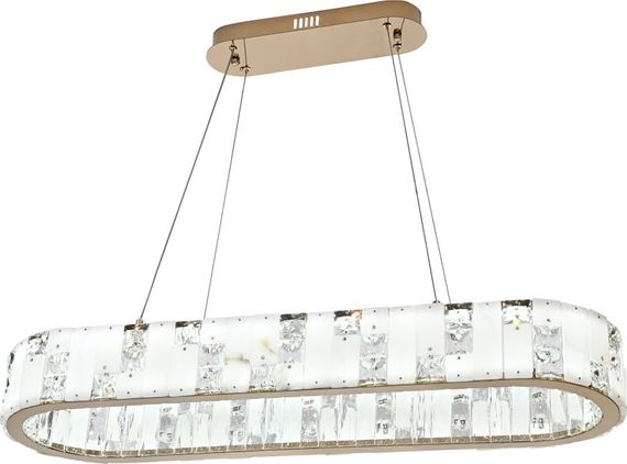 Подвесной светодиодный светильник Stilfort Cerruti 4015/03/10PL