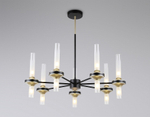 Люстра на штанге Ambrella Light HIGH LIGHT LH55353